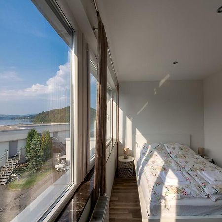 Apartment Sloneczny Grodek 38 Gródek Nad Dunajcem المظهر الخارجي الصورة